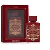 Image de Eau de Parfum - Lattafa - Badee Al Oud Sublime - 100 ml - Mixte - Notes boisées et fruitées