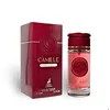 Image de Eau de parfum - Maison Alhambra - CAMILLE - 100 ml - Florale - Femme