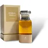 Image de Eau de Parfum Maison Alhambra Sensual Vanilla 80 ml - Unisexe Luxe Élégant