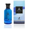 Image de Eau de parfum - Maison Alhambra - Jean Lowe Azure - 100 ml - Unisexe - Frais et revitalisant