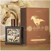 Image de Qaed Al Fursan Untamed 90 ml - Lattafa