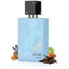 Image de Eau de Parfum - LATTAFA - Lail Maleki Moroccan Blue - 100ml - Oriental - Ambré