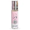 Image de Parfum Roll-on - Lattafa - Yara - 10 ml - Floral - Longue tenue