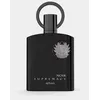 Image de Eau de Parfum - Afnan - Supremacy Noir - 100 ml - Ambré Épicé - Notes de tête épicées