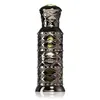 Image de Al Haramain Musk Noir Aceite Perfumado 12ml