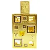 Image de Parfum - AL HARAMAIN - Maze - Eau de parfum - 100 ml - Mixte - Oriental Ambré Gourmand