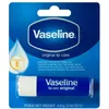 Image de Soin des lèvres - Vaseline - Stick à Lèvres Original Hydratant - 48 g - Protège et hydrate - À base de karité