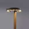 Image de Lampenwelt lampadaire extérieur LED Jannis