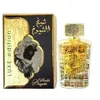 Image de Eau de Parfum - Lattafa - Sheikh Al Shuyukh Luxe Edition - 100ml - Mixte - Oriental Ambré Gourmand