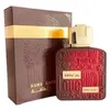 Image de Eau de Parfum - Lattafa - Ramz LAttafa Gold - 100ml - Femme - Notes de jasmin et ambre
