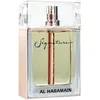 Image de Parfum Femme - AL HARAMAIN - Signature Rose Gold - Eau de parfum - 100 ml - Oriental ambré gourmand