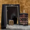 Image de Eau de parfum Mixte   Oud For Glory - Badee Al Oud - 100ml   Lattafa - Badee Al Oud