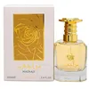 Image de Eau de parfum - LATTAFA - Mazaaji - 100ml - Floral - Doux - Femme