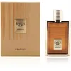 Image de Eau de Parfum - Karus Amber Gold - 100 ml - Mixte - Florale
