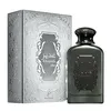 Image de Eau de parfum - Ghadeer Silver - 100 ml - Homme - Fruité