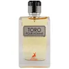 Image de Eau de Parfum - Maison Alhambra - TORO POUR HOMME - 100ml - Élégance masculine - Arômes captivants
