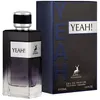 Image de Eau de parfum - Maison Alhambra - Yeah - 100ml - Notes de pomme et gingembre - Parfum aromatique