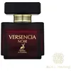 Image de Eau de parfum - Versencia Noir - 100ml - Oriental - Floral - Maison Alhambra