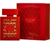 Image de Rave Parfum NOW ROUGE - Eau de Parfum - Oriental - Ambre - Gourmand
