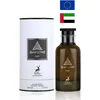 Image de Jean Lowe Noir Eau De Parfum 100ML - Maison Alhambra