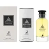 Image de Eau de Parfum - Maison Alhambra - Jean Lowe Immortal - Mixte - 100 ml - Concentration élevée