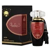 Image de Parfum Unisexe Lattafa EDP Mohra (100 ml)