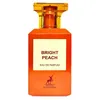 Image de Eau de Parfum - ALHAMBRA - Better Peach - Mixte - 80ml - Concentration: Eau de parfum