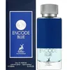 Image de Parfum Maison Alhambra Encode Blue - Mixte - 100 ml - Eau de parfum - Oriental - Ambré - Gourmand