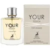Image de Eau de Parfum - MAISON ALHAMBRA - YOUR TOUCH - 100 ml - Floral - Femme