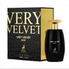 Image de Eau de Parfum - Maison Alhambra Very Velvet Noir - Mixte - 100ml - Concentration élevée