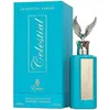 Image de Eau de parfum - PARIS CORNER - Emir Celestial Series - 100ml - Parfum floral - Longue tenue