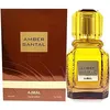Image de Eau de Parfum - Ajmal - Amber Santal - 100 ml - Femme - Oriental Ambré