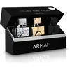 Image de Set de Parfums - ARMAF - CLUB DE NUIT BLACK - 3 Flacons - 30ml chacun - Eau de Parfum