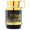 Image de Eau de Parfum - ARMAF - Odyssey Wild One Gold Edition - 100 ml - Masculin - Ambré Épicé