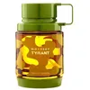 Image de Eau de Parfum - ARMAF - ODYSSEY TYRANT - 100 ML - Édition Spéciale - Boisé Ambré