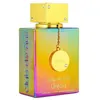 Image de Eau de Parfum - ARMAF - CLUB DE NUIT UNTOLD - 105 ML - Unisexe - Notes boisées et épicées