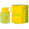 Image de Eau de Parfum - ARMAF - Odyssey Limoni - Mixte - 100 ml - Fraîcheur éclatante