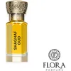 Image de Shaghaf Oud - Swiss Arabian - 12ml - Huile parfumée pour homme et femme