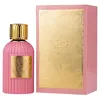 Image de Eau de parfum Qissa Pink 100 ml - Paris Corner
