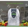 Image de Purificateur dair Désinfectant à lozone Stérilisation aux légumes aux fruits