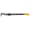 Image de Serpe - FISKARS - XA23 - Long manche 95 cm - Poids 990 g - Idéal pour élaguer