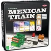 Image de Jeu de dominos Mexican Train TACTIC - Boîte métal - Multicolore - 30 min - Adulte