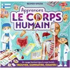 Image de Apprenons le corps humain - Jeu éducatif - TACTIC - 2 joueurs et plus - Dès 7 ans