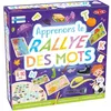 Image de Apprenons le Rally des Mots - Jeu éducatif - TACTIC - 2 joueurs et plus - Dès 4 ans