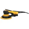 Image de Ponceuse orbitale filaire Deros II 650CV - Ø 150 mm - MIRKA - MID6504044