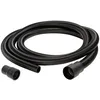 Image de Flexible daspiration 27mmx4m DEROS + raccord - MIRKA - MIN6519411