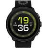 Image de Montre connectée sport GPS - SUUNTO RUN ALL BLACK - Amoled - Altimètre