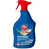 Image de AOLIFY-SprayAnti-FourmisInsecticide1LPrêtàlEmploi-ActionFoudroyanteen1H-LongueDurée-IntérieurExtérieurTerrasseBalconJardinMa[J20]