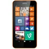 Image de Smartphone NOKIA LUMIA 635 (Orange) - Windows Phone OS 8.1 - 512 Mo RAM - 8 Go de stockage - Radio FM
