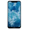 Image de Nokia 8.1 64 Go Bleu/argent en occasion ou reconditionné